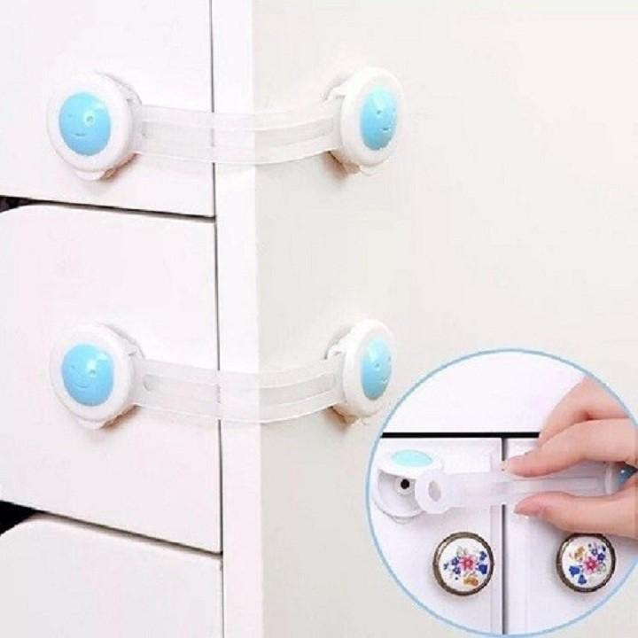 KHÓA TỦ LẠNH HÌNH GẤU 1423 VIỆT NAM