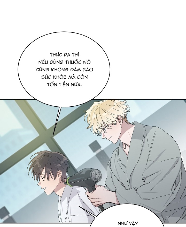 chàng tuấn mã của tôi chapter 24 36