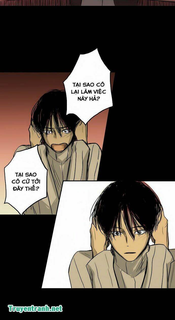 lời thì thầm ma quỉ chapter 9 14