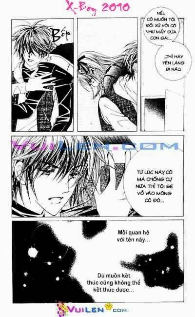 cuộc sống của tôi chapter 6 31