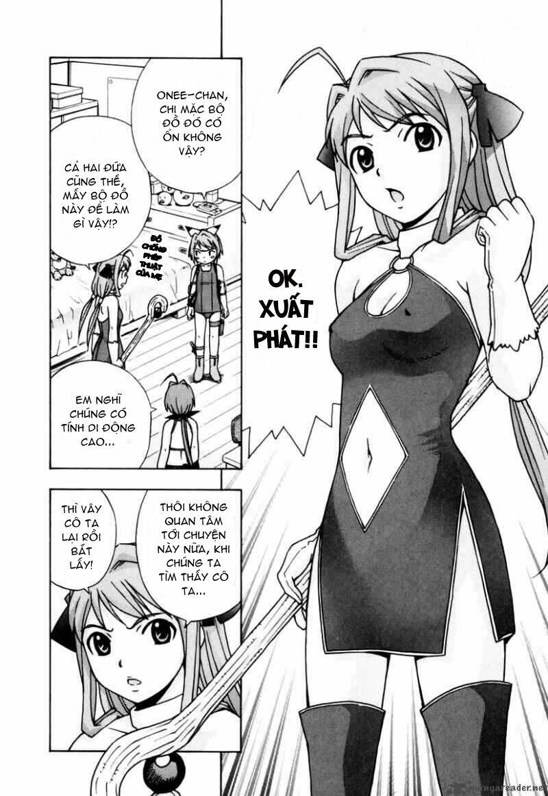 magikano chapter 14 21