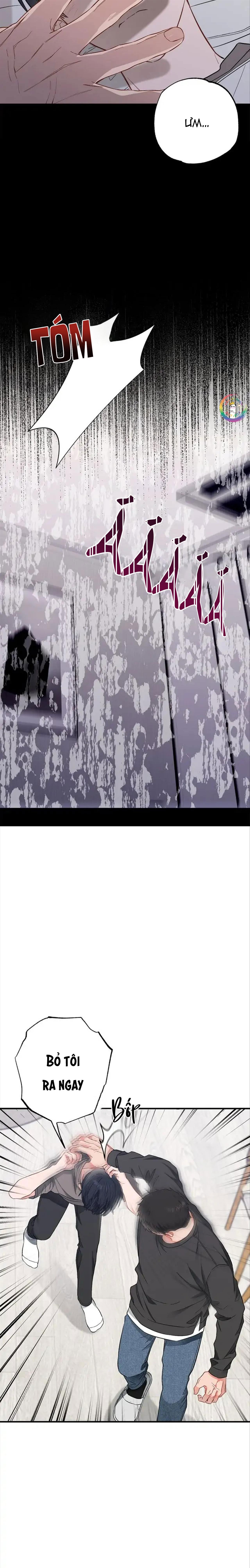 chung một bầu không khí (end) chapter 26 13