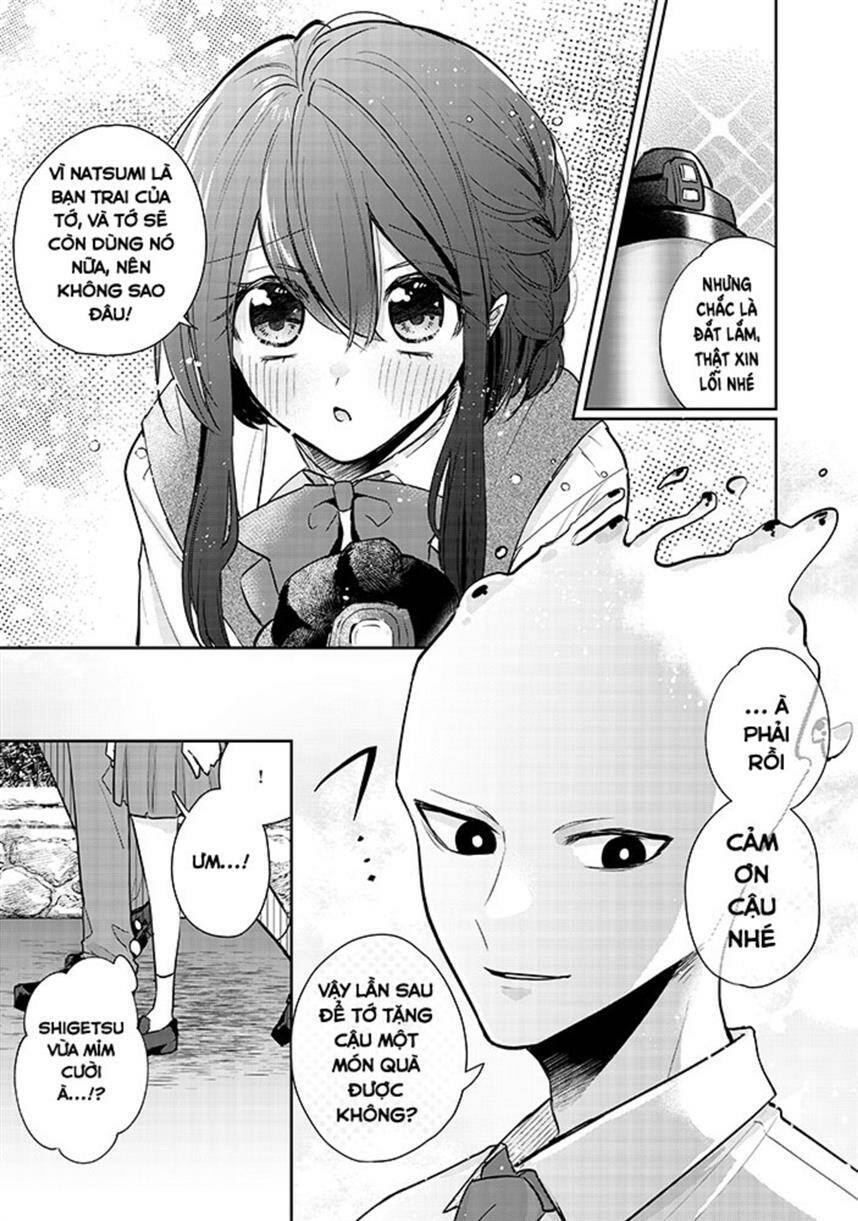 mizukoshi-kun wa futtō shitakunainoni chapter 1 9