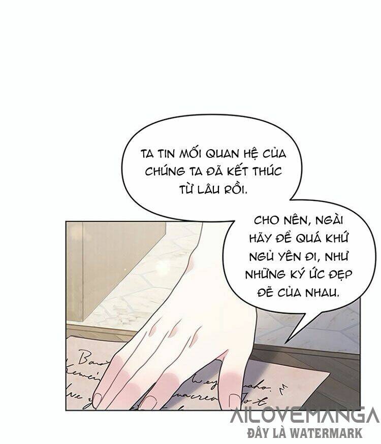 khu vườn im lặng chapter 13 50