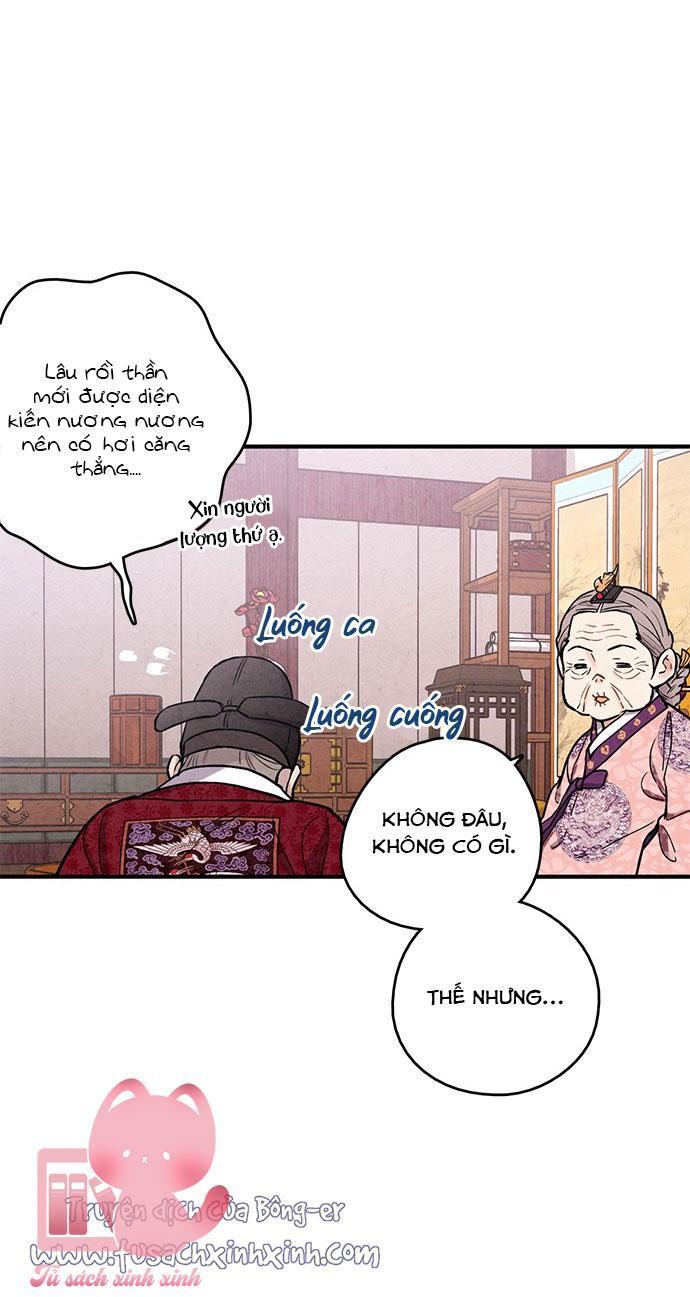 lệnh cấm hôn chapter 89 48