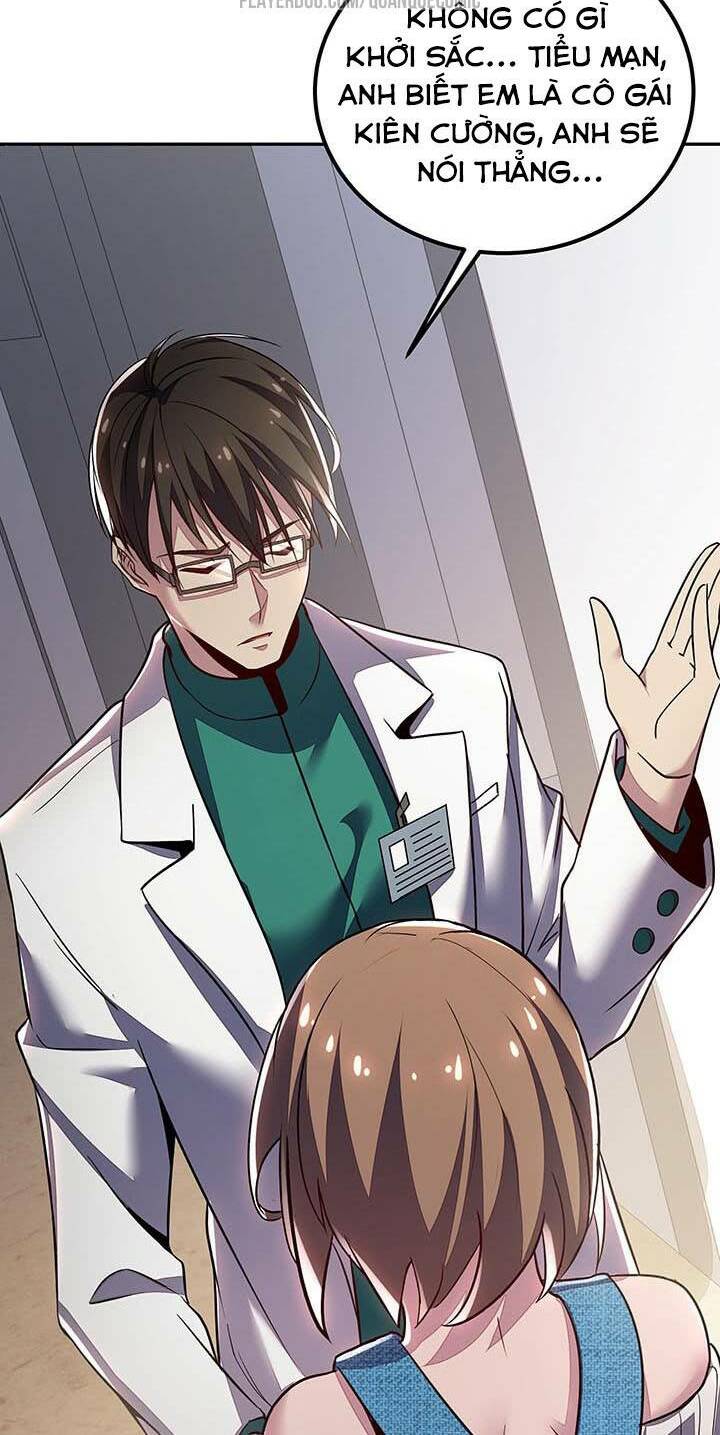 bất tử thần vương tu liên tục chapter 15.2 24