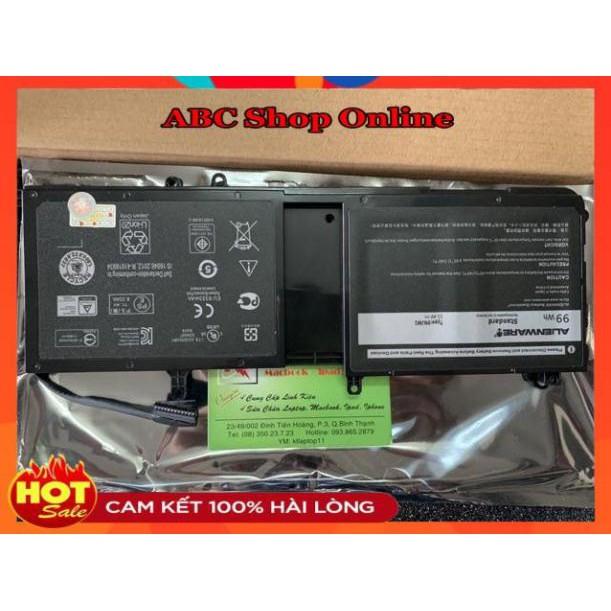 PIN Dùng Cho ·DELL M17X-R4 9NJM1 MG2YH