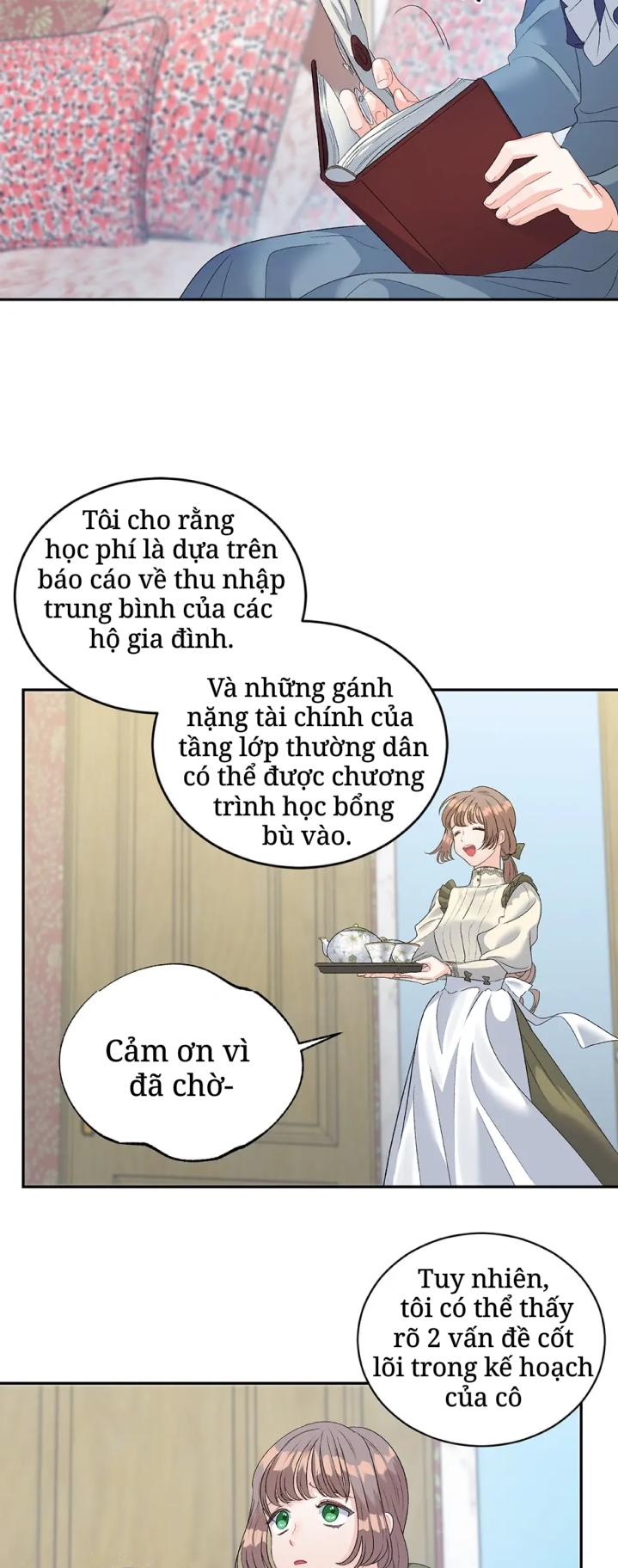 ebony, quạ đen chapter 60 5