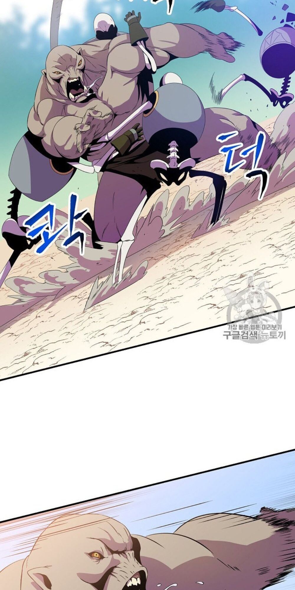 kẻ săn anh hùng chapter 30.2 27