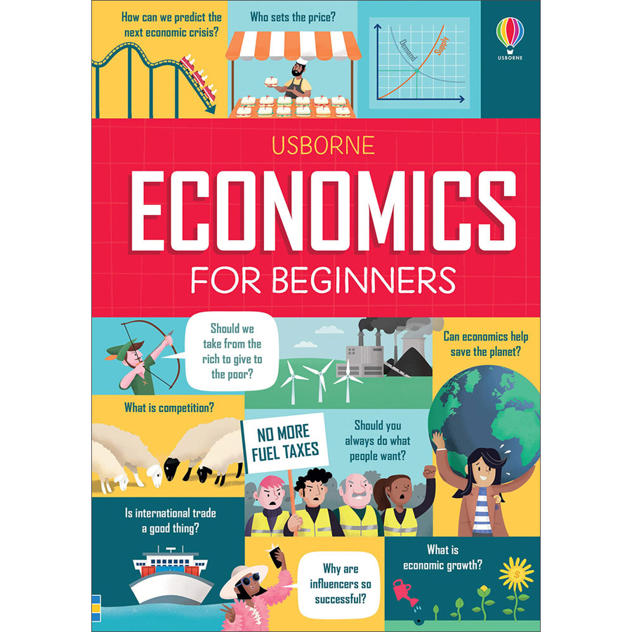 Economics for Beginners