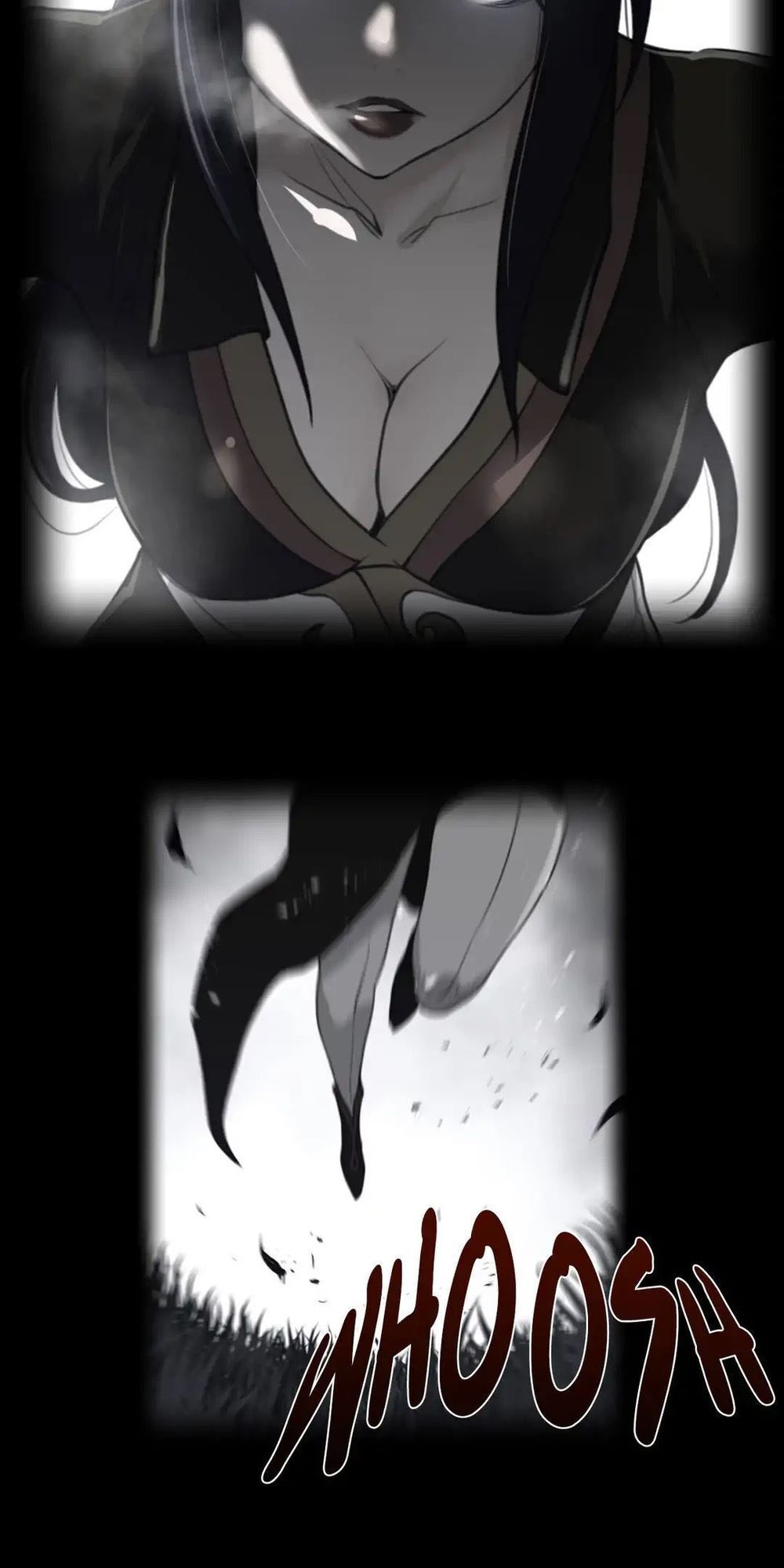 một nửa hoàn hảo chapter 86 8