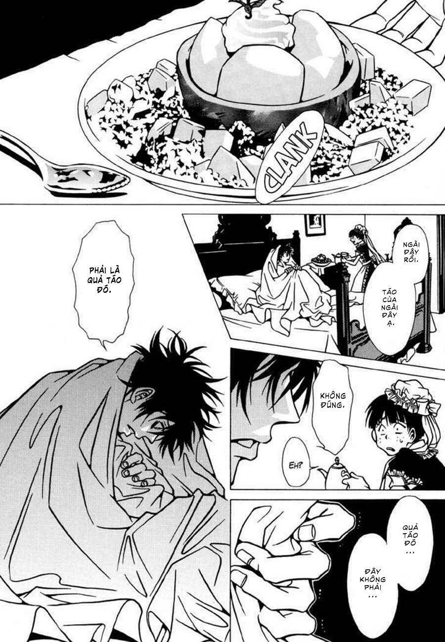 dokuhime - công chúa độc dược chapter 9 8