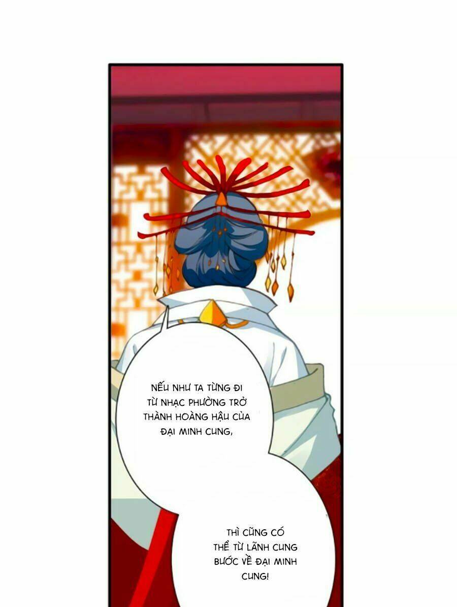 trâm trung lục chapter 38.2 6