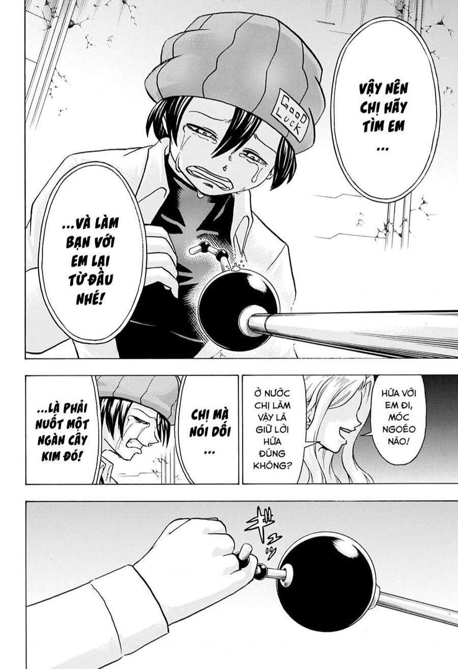 undead unluck chapter 121 9