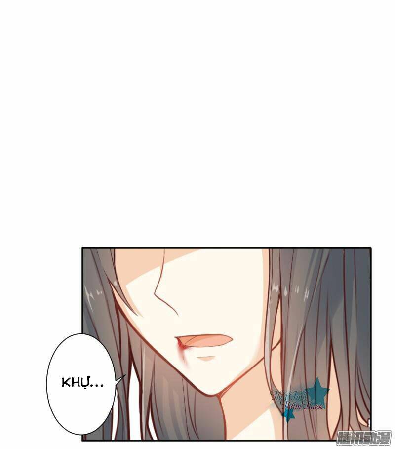 hôm nay ta cũng muốn trêu chọc nàng chapter 4 11