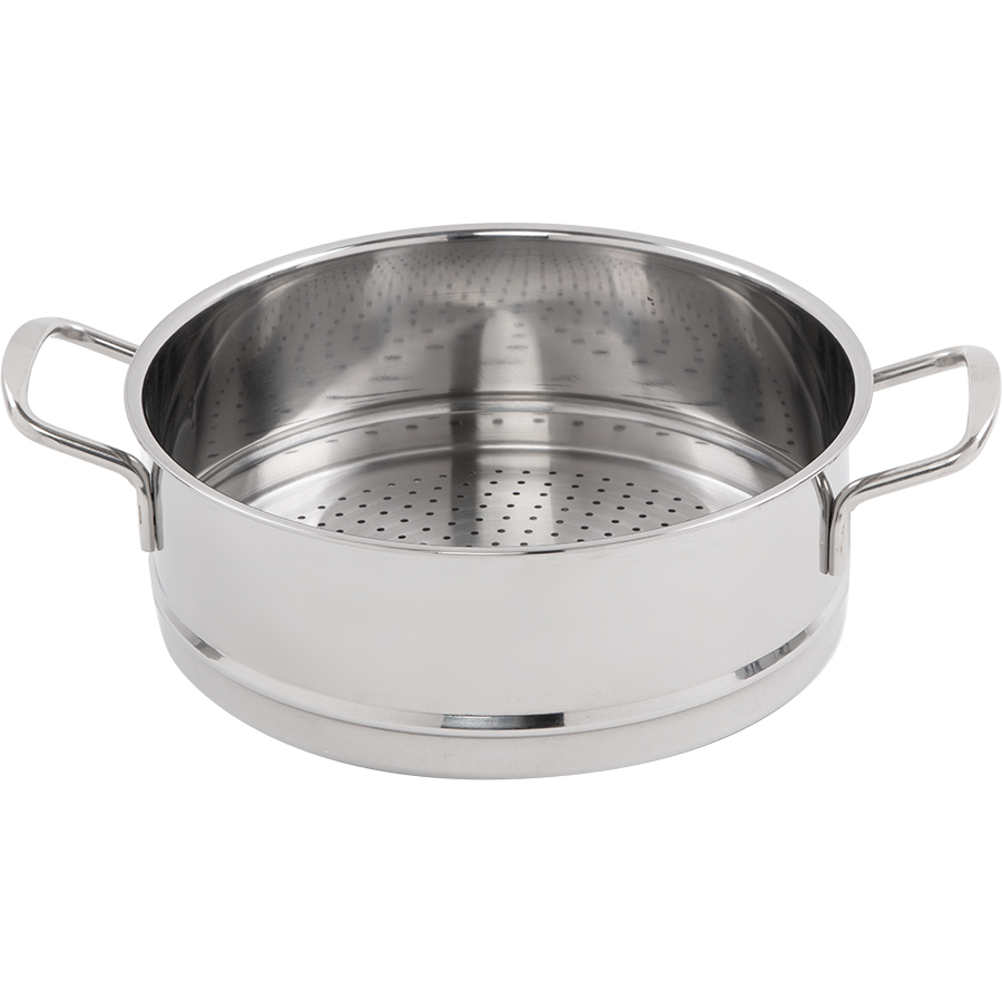 Xững hấp inox You Cook 24cm