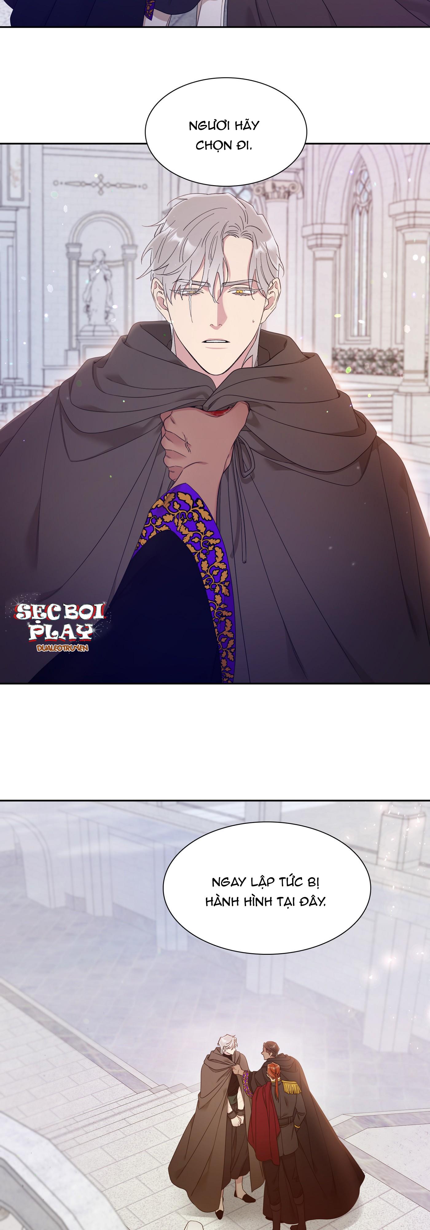 smyrna và capri chapter 3 16