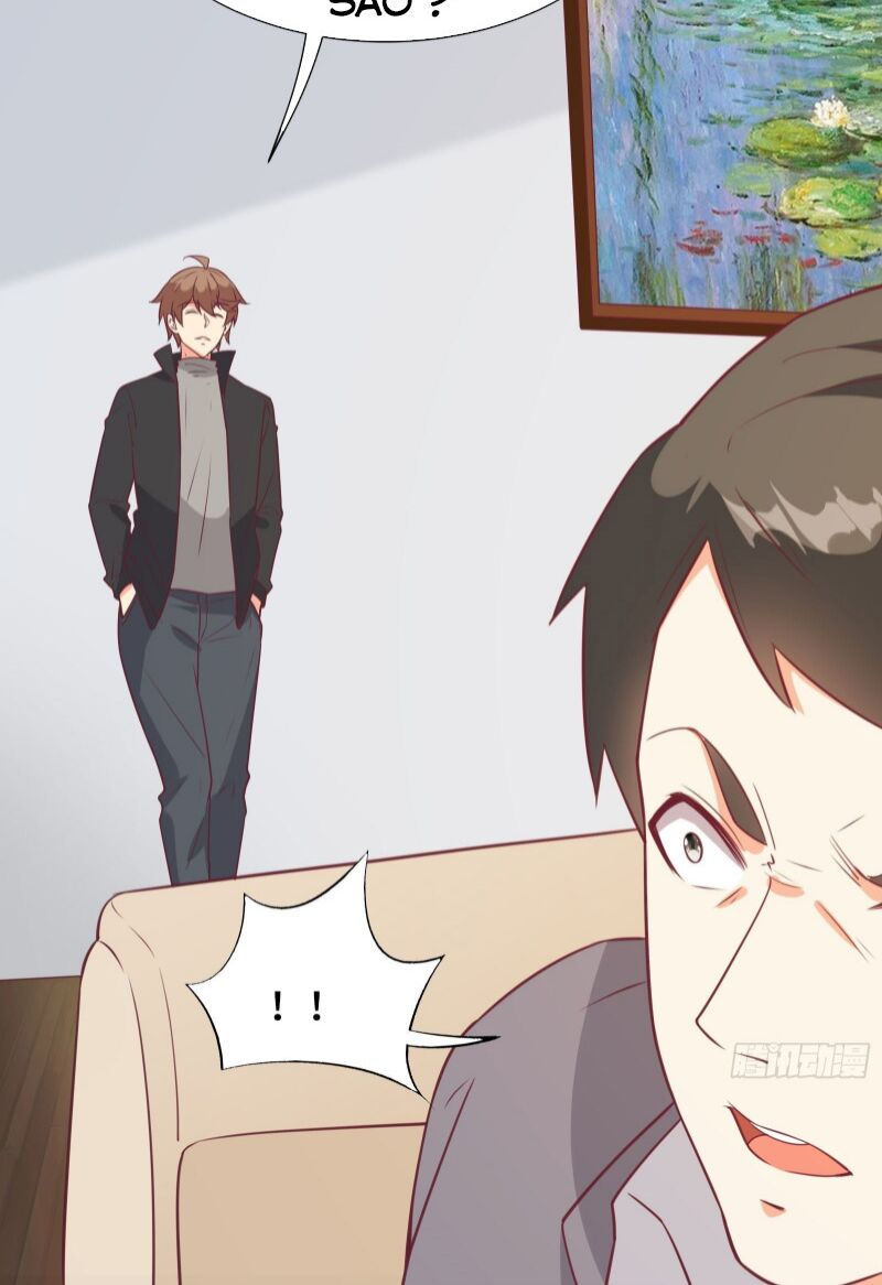 ta lập hậu cung tại tây du ký chapter 46 11