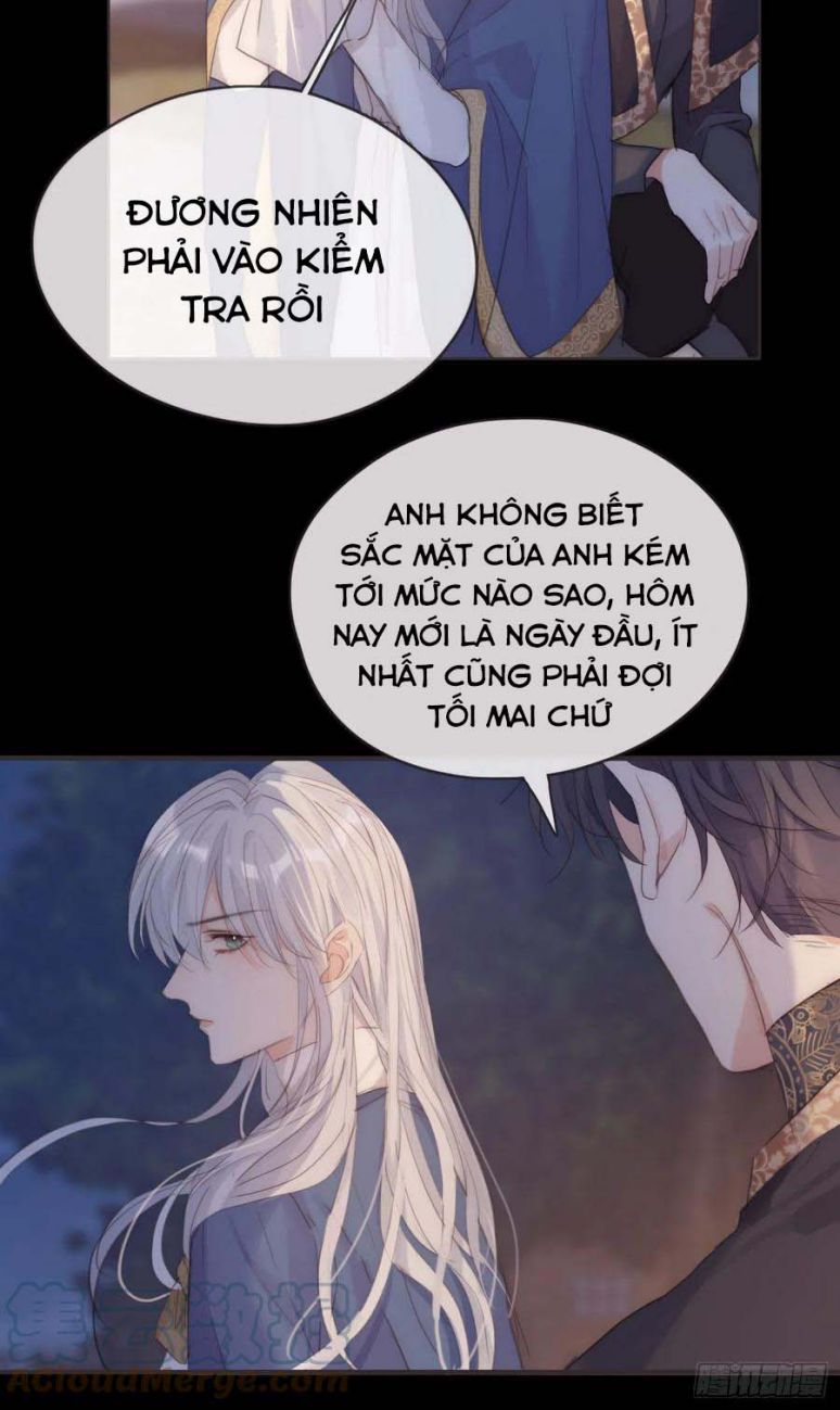 Thỉnh Cùng Ta Đồng Miên-Xin Hãy Ngủ Cùng Ta chapter 69