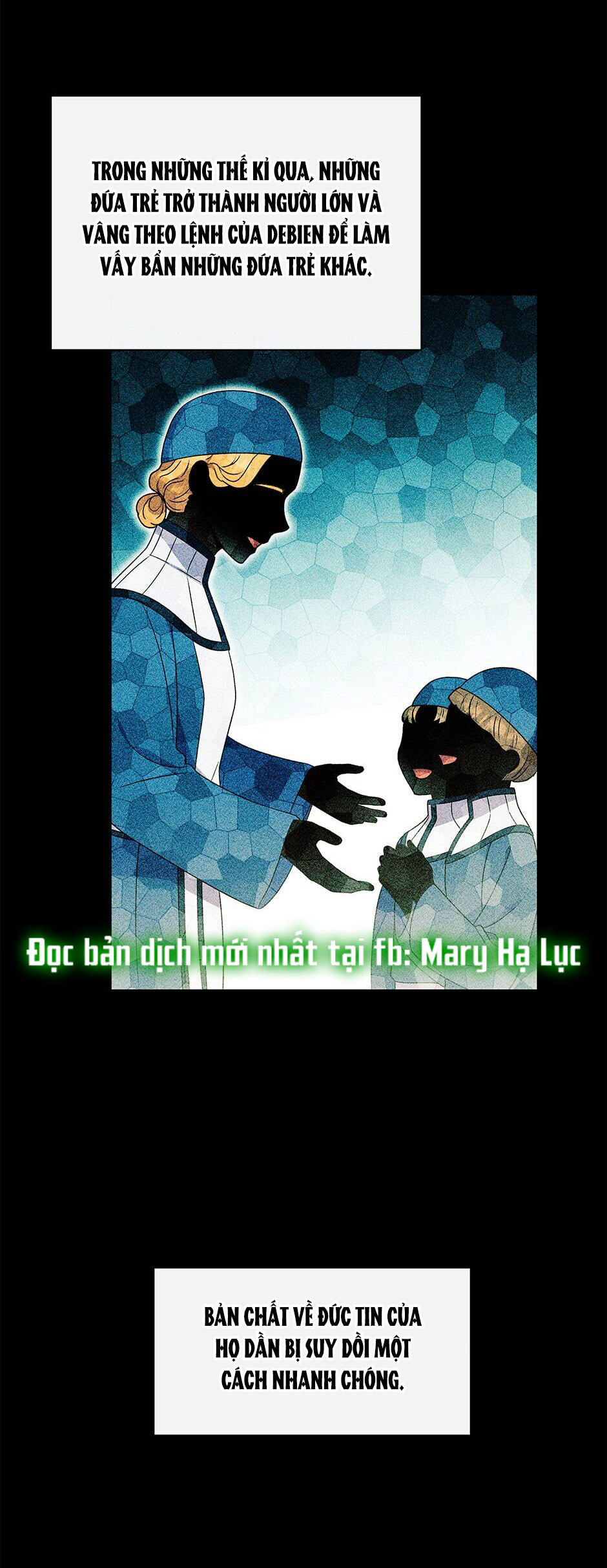 bản khế ước với nữ công tước ác ma chapter 108 37