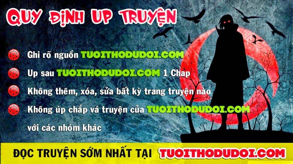nguyệt lạc tử hoa chapter 11 1