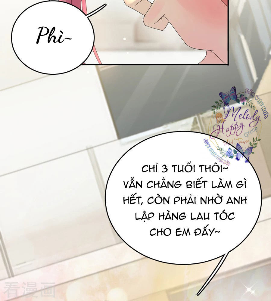 hoàn mỹ lão công tiến hóa luân chapter 61 8