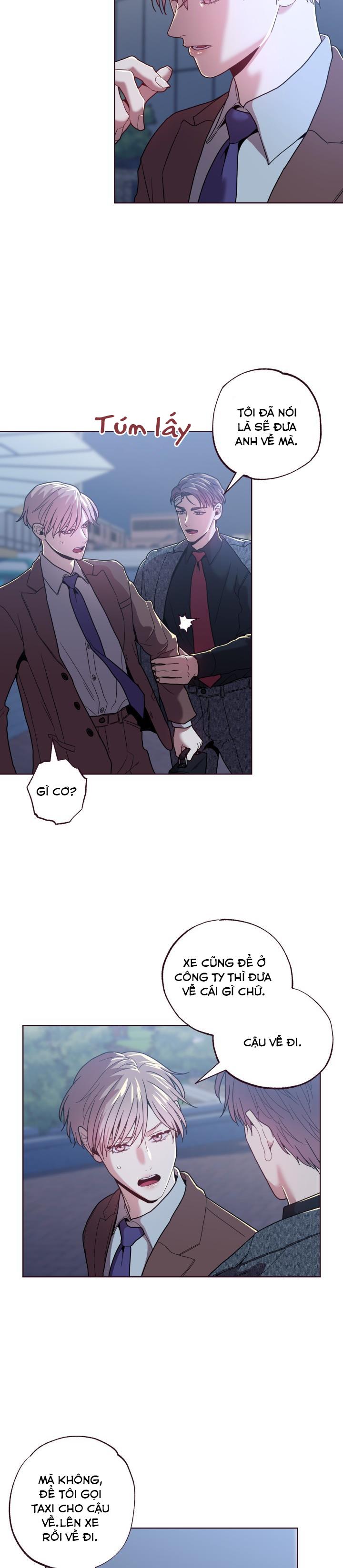 sụp đổ chapter 15 6