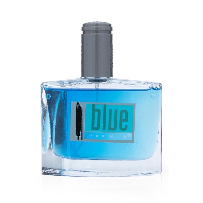 Sản phẩm dụng cụ trang điểm làm đẹp -Nước hoa cho nam và nữ chai 60ml chiết xuất từ hoa oải hương ,xô thơm và quýt tạo nên một hương thơm hấp dẫn