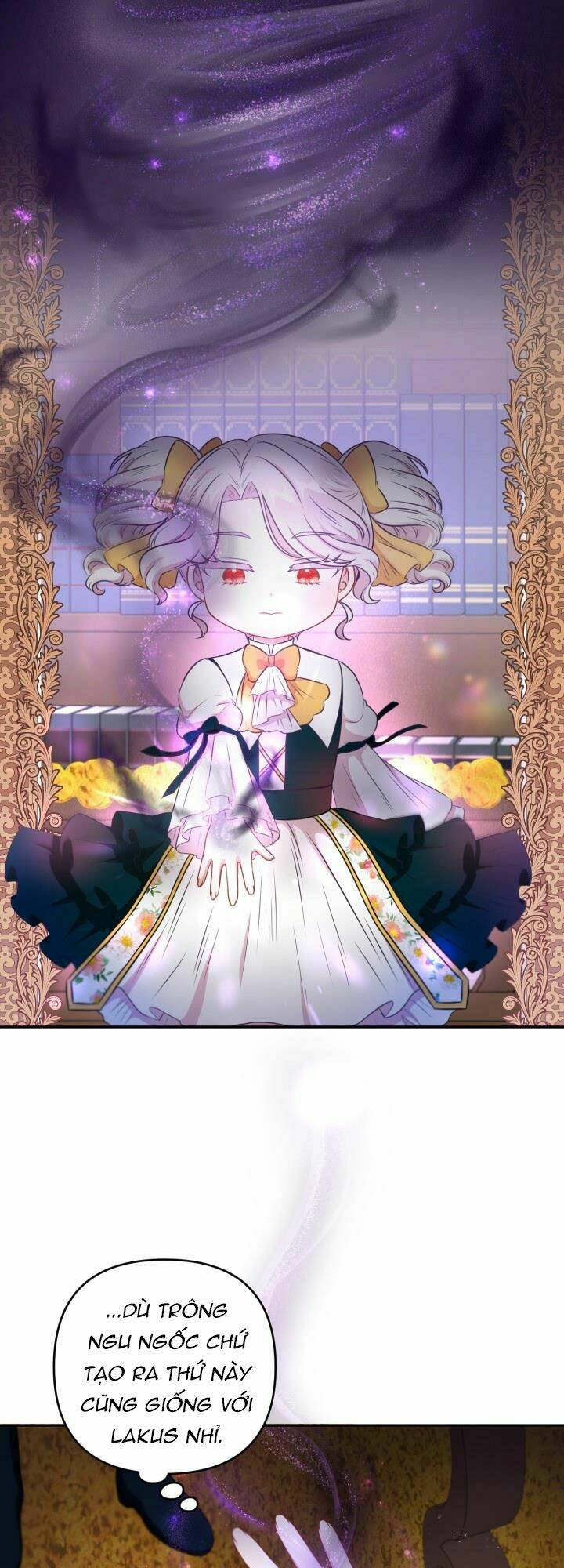 công chúa xấu xa chapter 31.1 28
