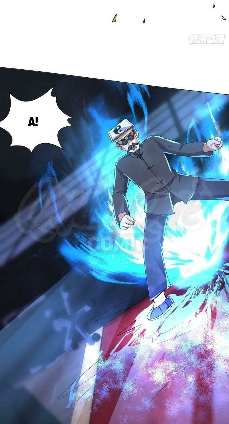 thập nhị thiên kiếp chapter 63 5