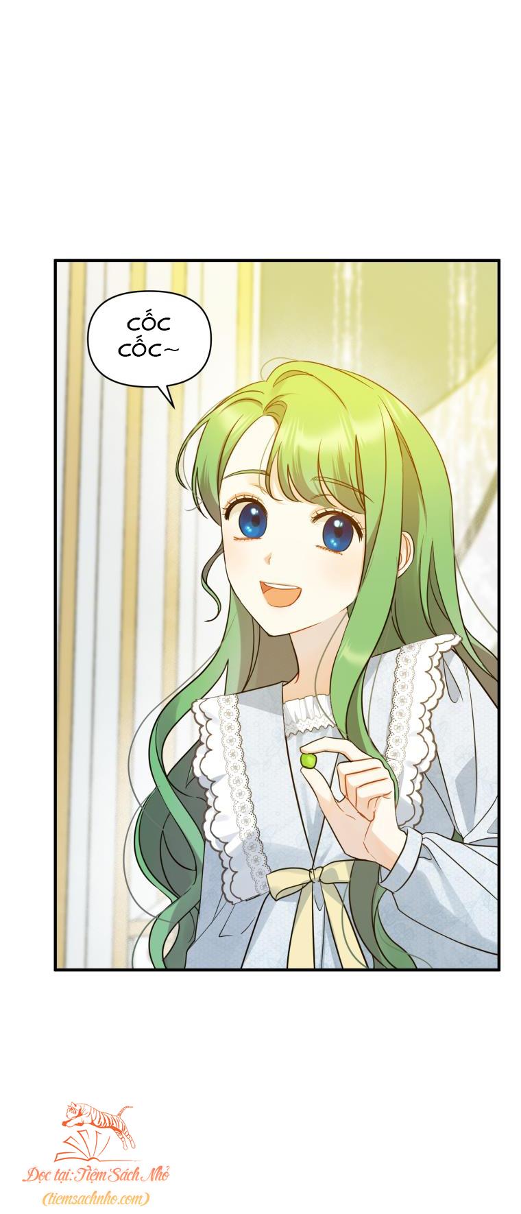 trở thành em gái nam chính truyện bl chapter 23 52