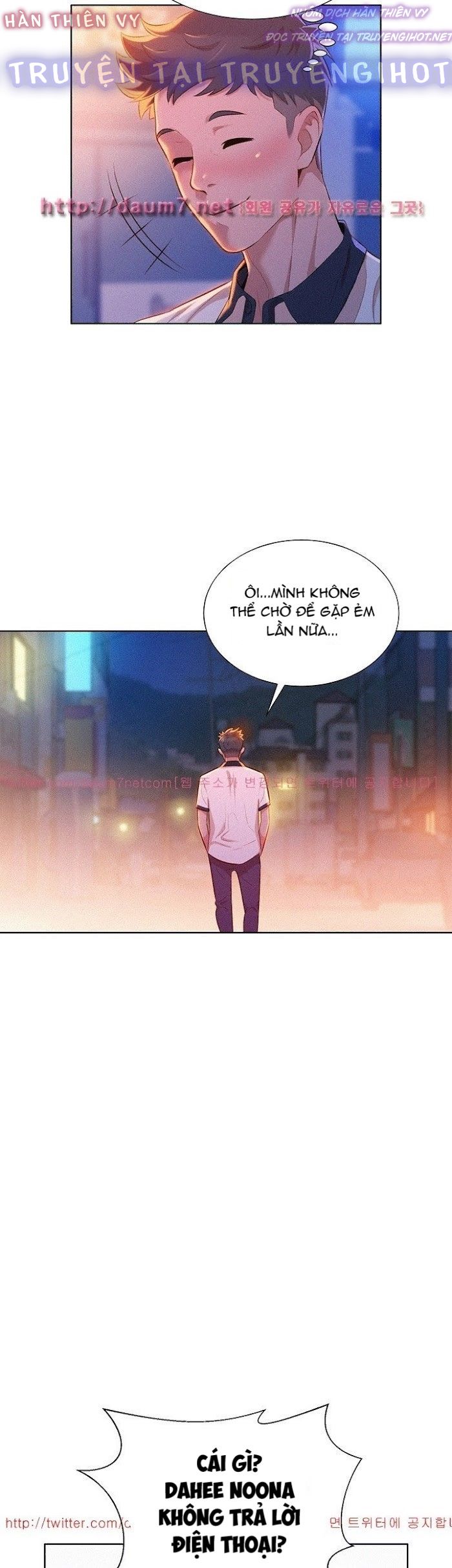 chị gái hàng xóm chapter 8 28