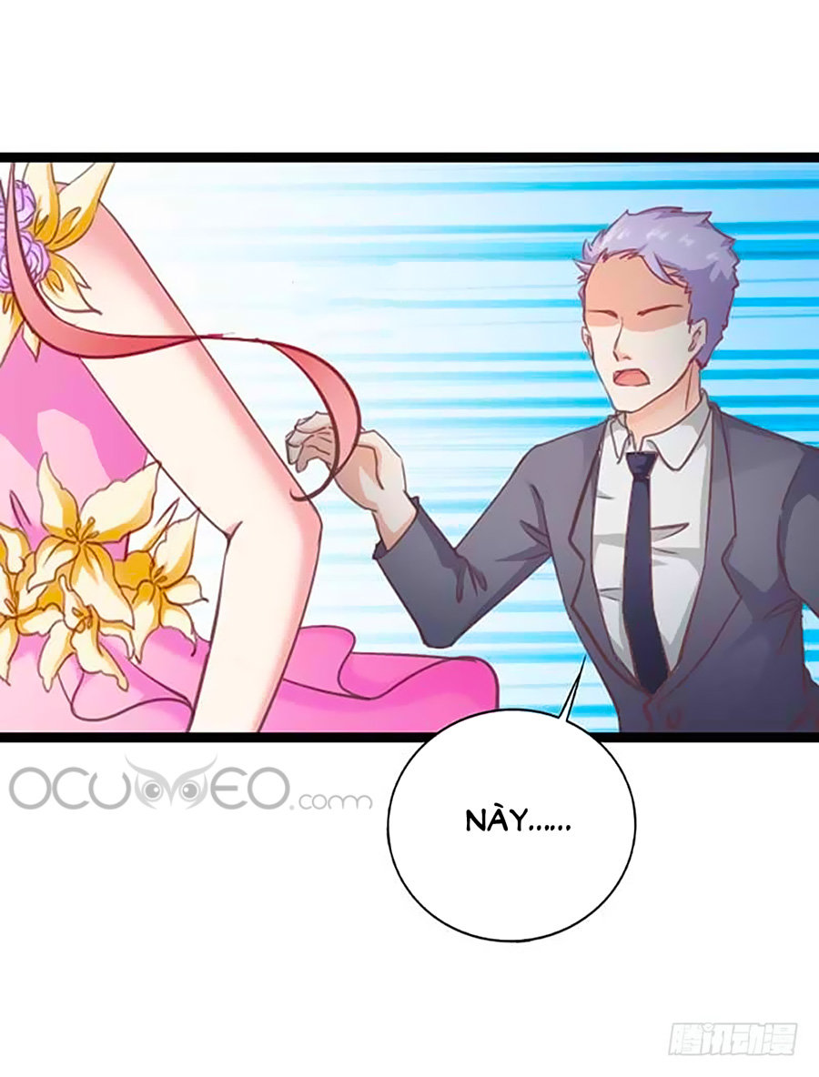 cô vợ kiêu ngạo của tổng tài ác ma chapter 14 6