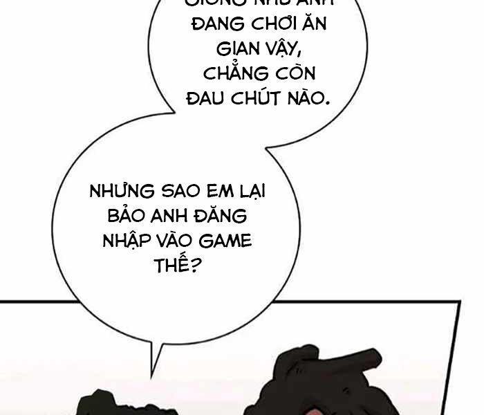 tôi lên cấp chỉ bằng cách ăn chapter 82 6