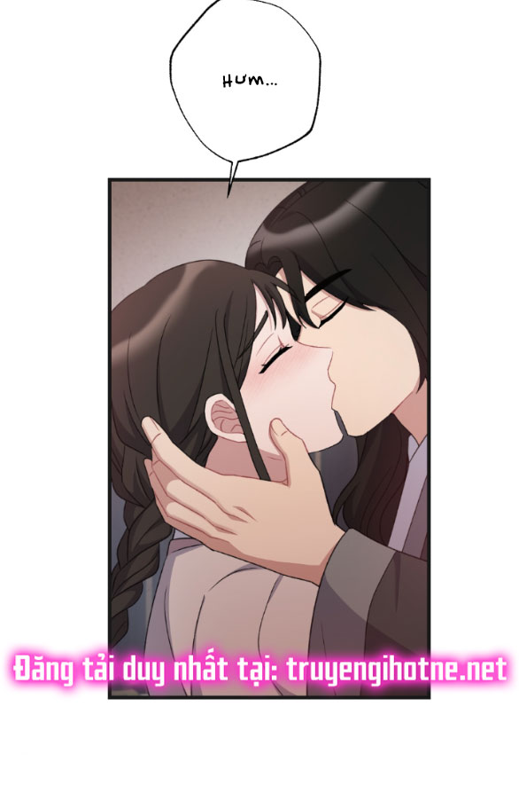 [18+] mơ về một cơn mưa phùn chapter 14.2 21