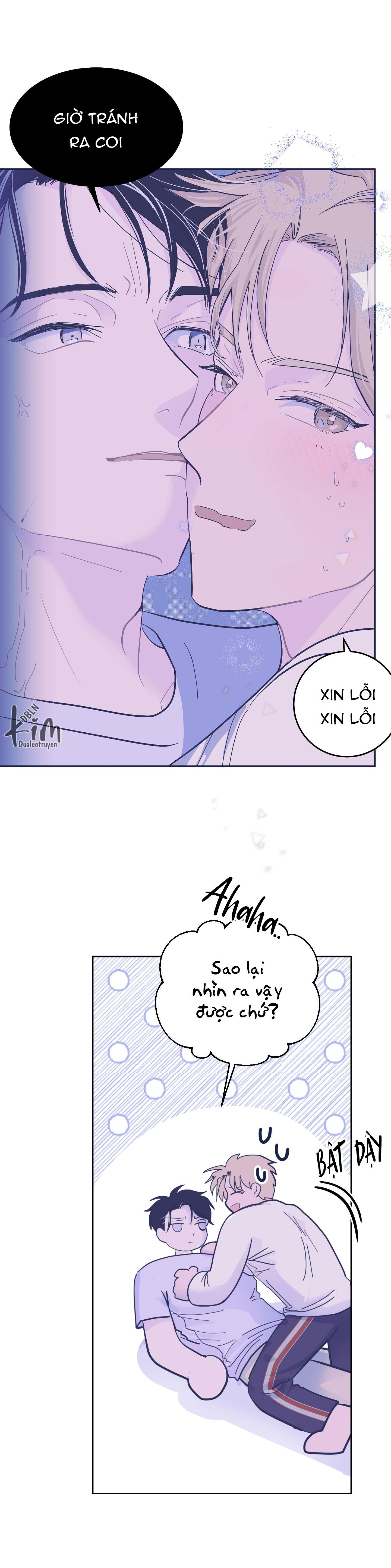 bl ngắn tuyển chọn chapter 4.1 31