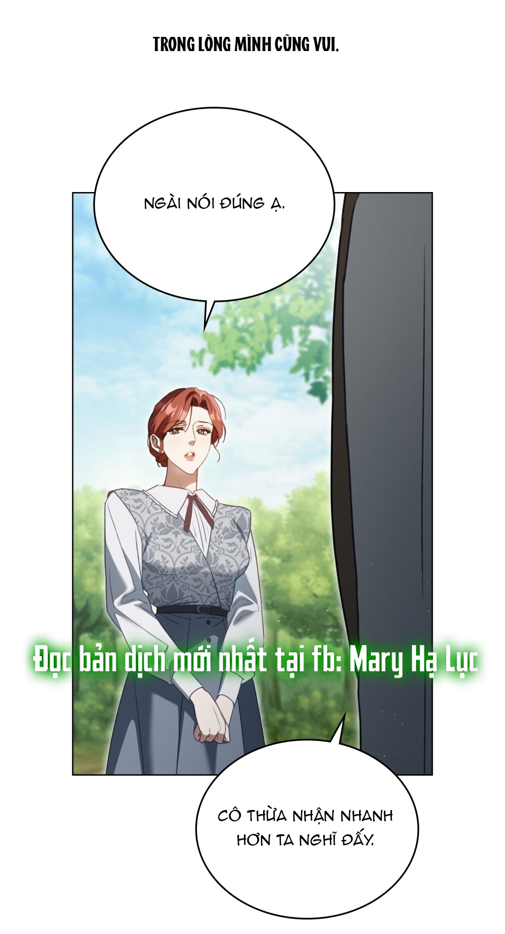 [15+] người hầu gái chapter 17.1 14