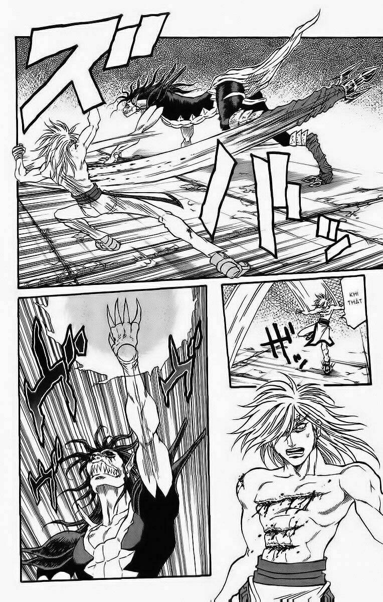 vua trên biển chapter 250 14