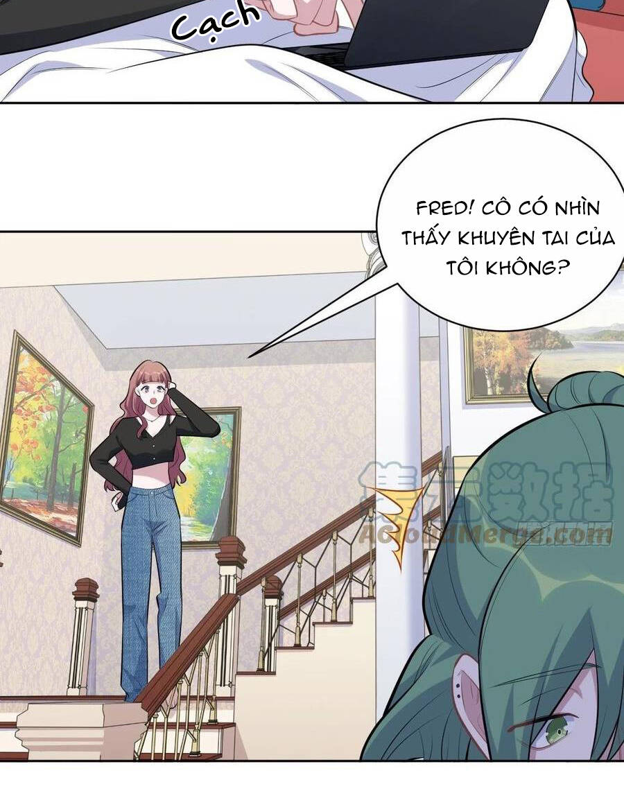 nhạc phụ đại nhân là lão bà chapter 165 26