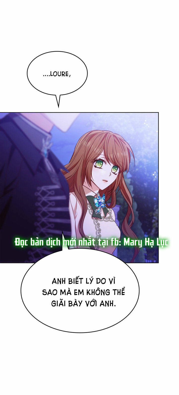 từ ác nữ, tôi trở thành một người mẹ chapter 20 37