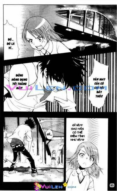 cấm thư ma thuật chapter 2 38