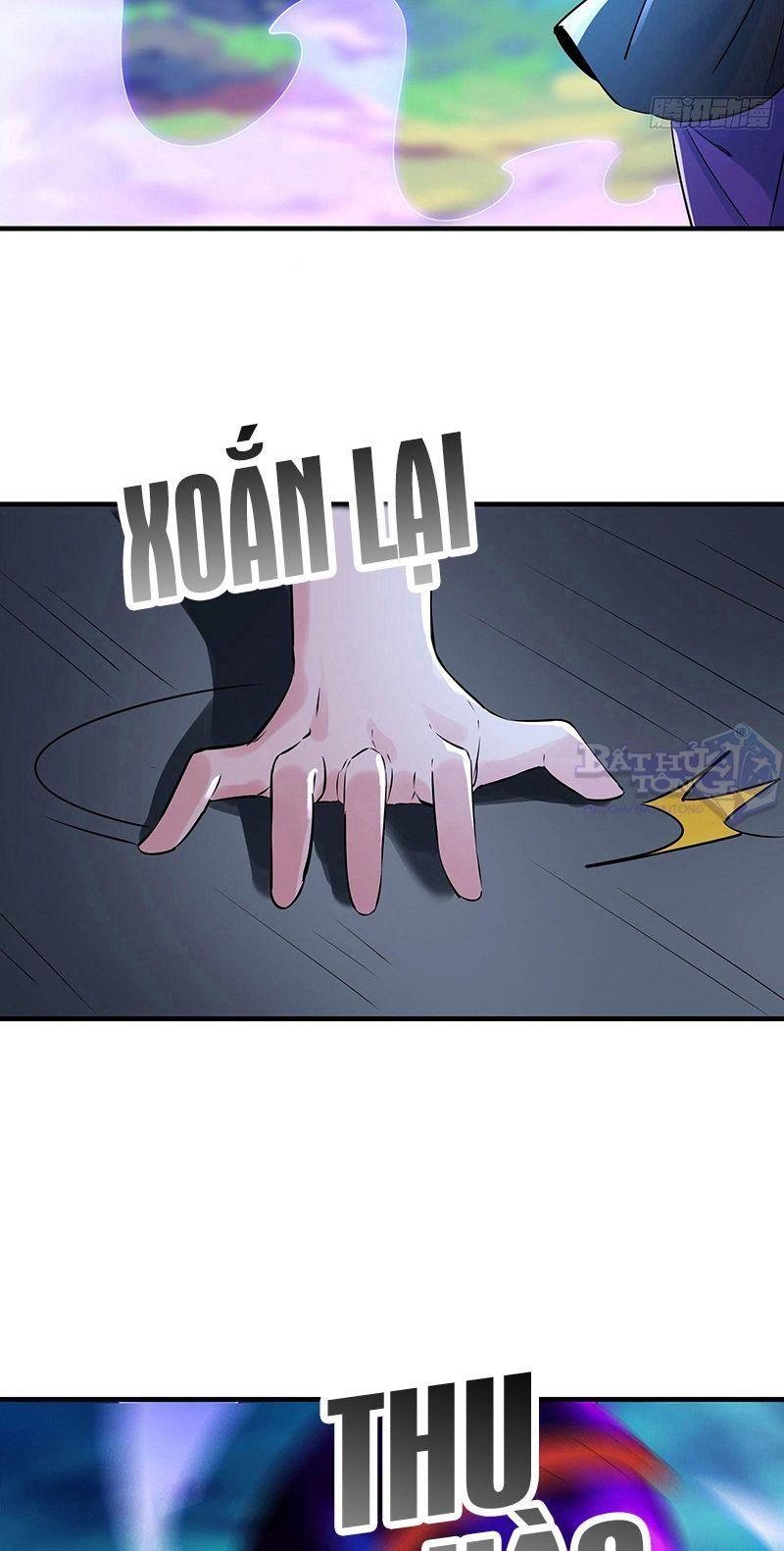 đồ đệ ta toàn là nữ ma đầu chapter 76 30