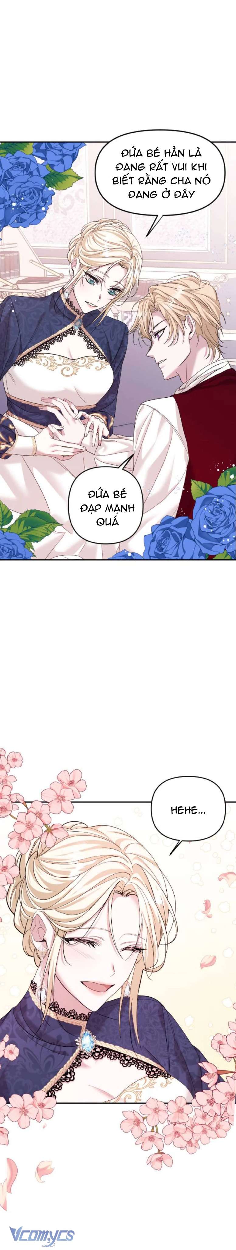 hôn nhân trả thù chapter 1 57