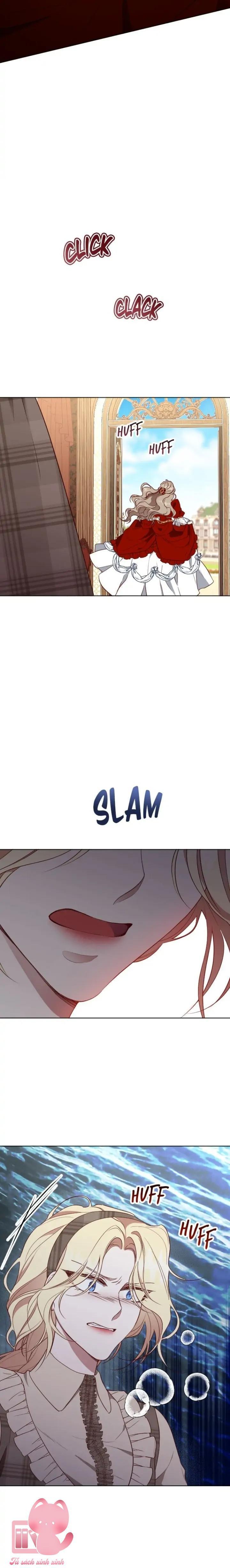 đoá hoa của dã thú chapter 20 8