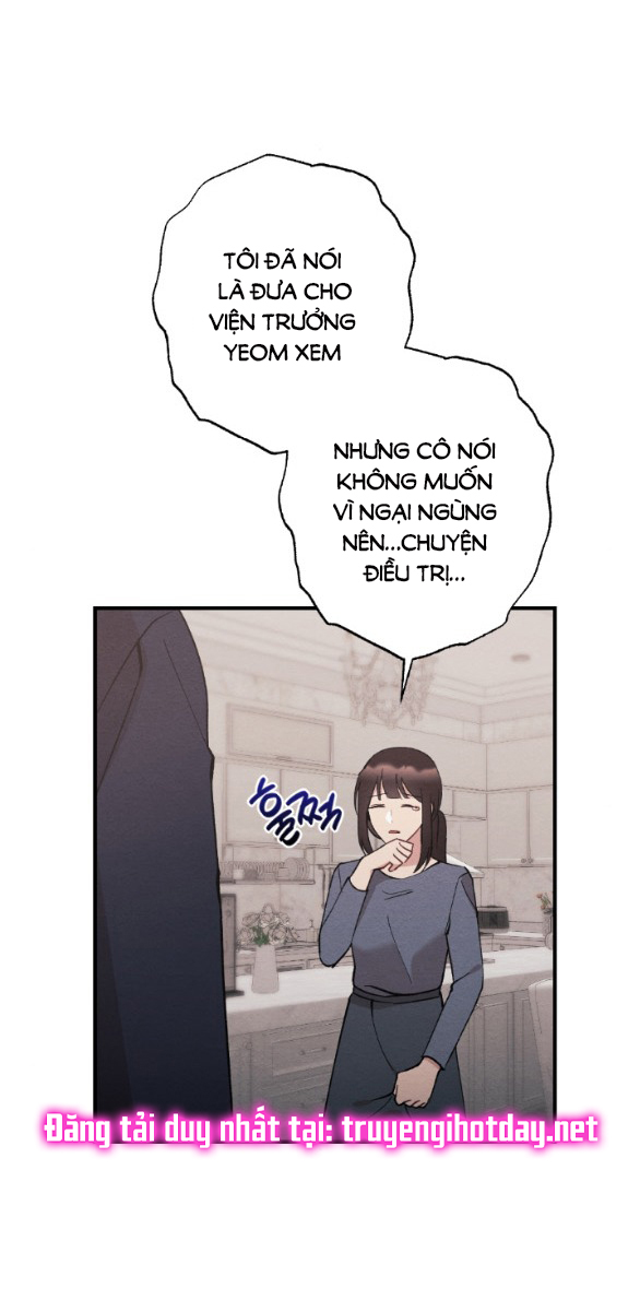 Ăn Mòn chapter 30.2 - Trang 10