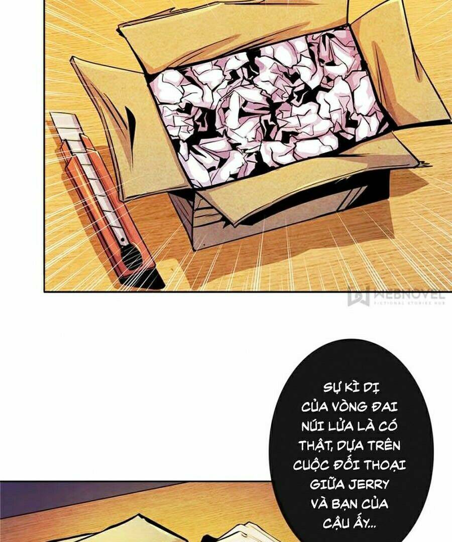 bác sĩ hỗn mang chapter 8 17