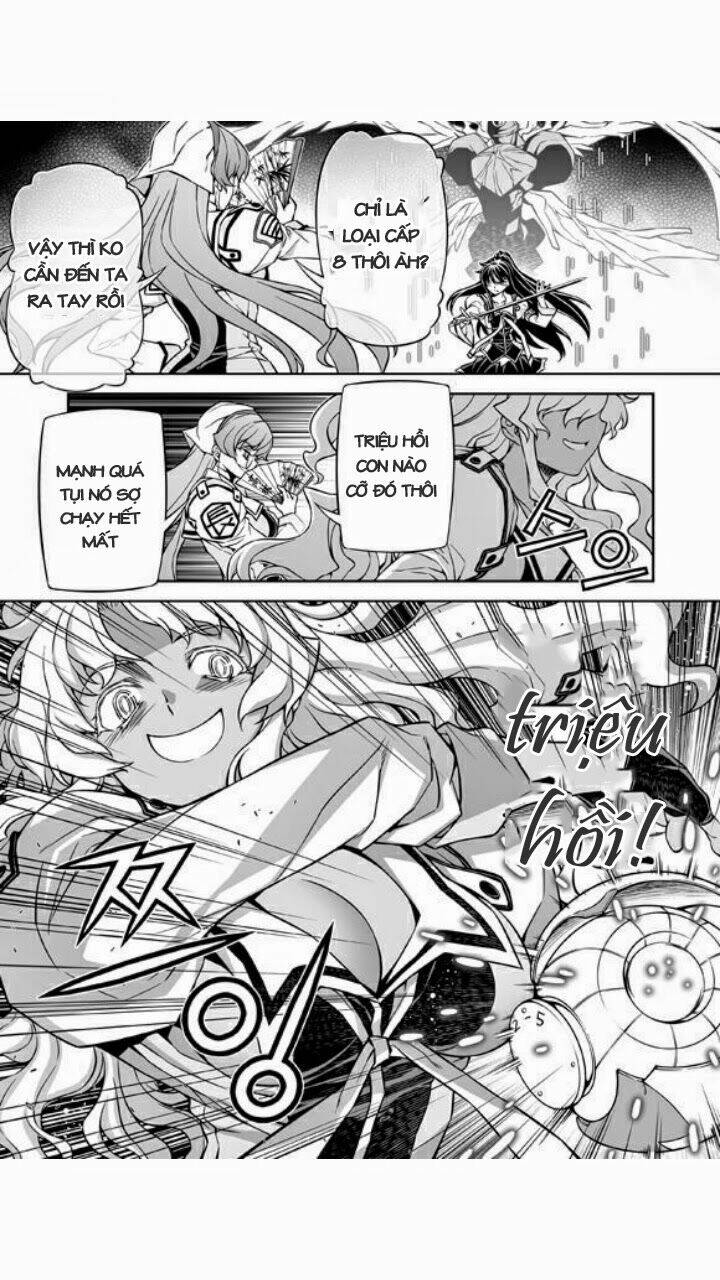 sai:taker - futari no artemis chapter 3 39