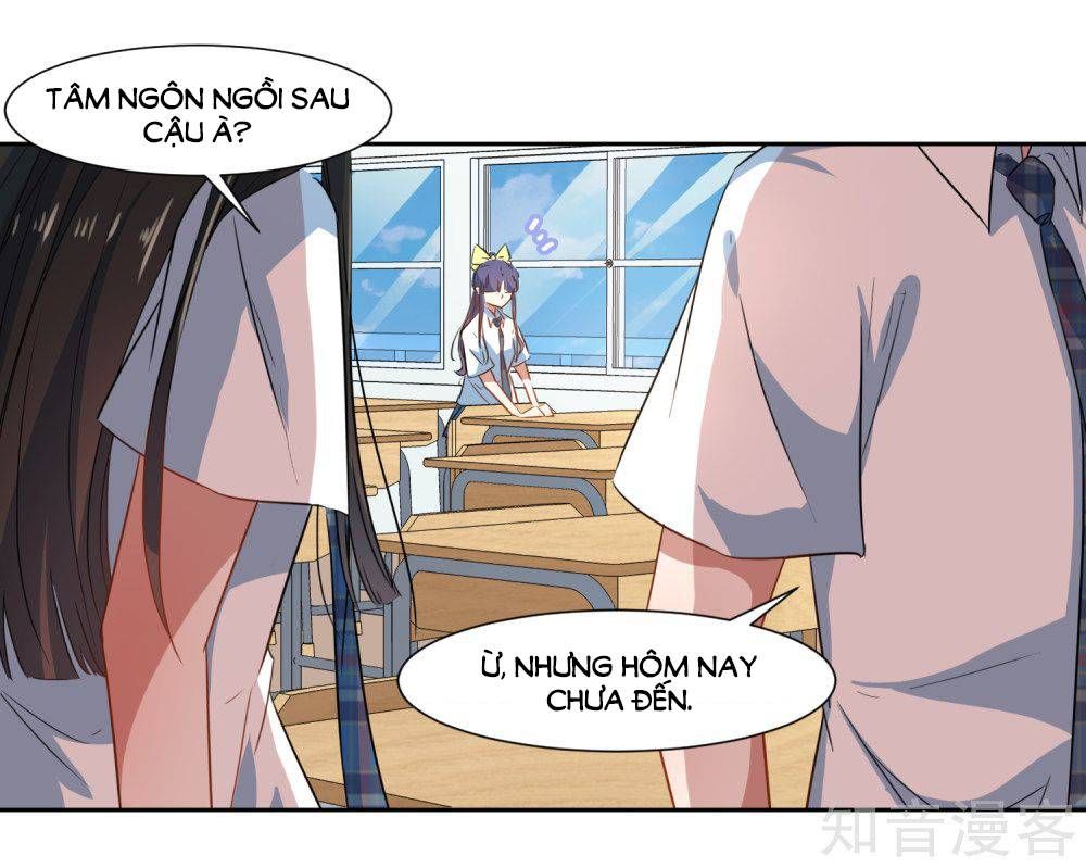 thầy giáo ác ma yêu tôi rồi chapter 63 15