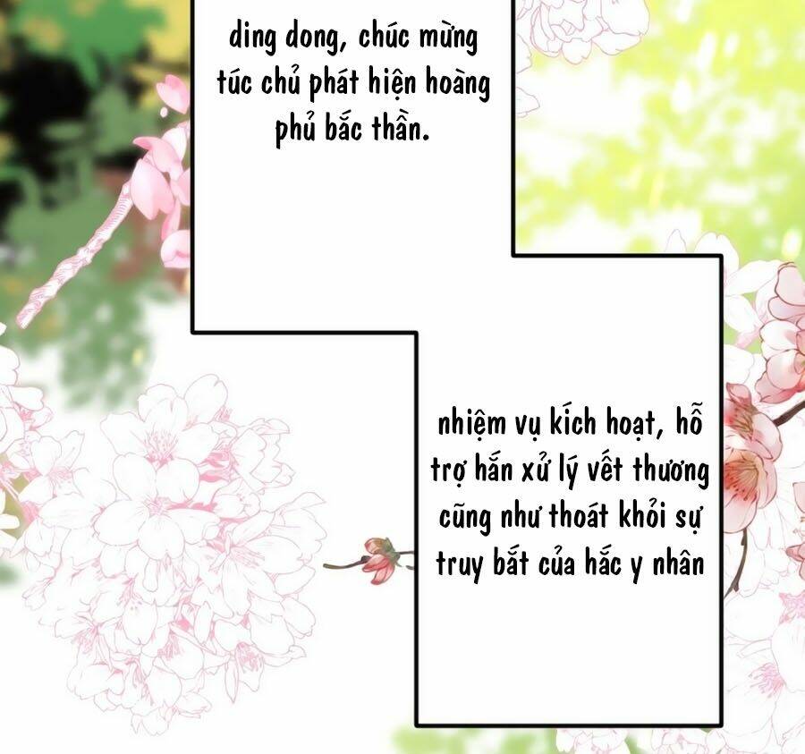 tướng quân tại thượng: manh phi xuyên không muốn nghịch tập chapter 2 2