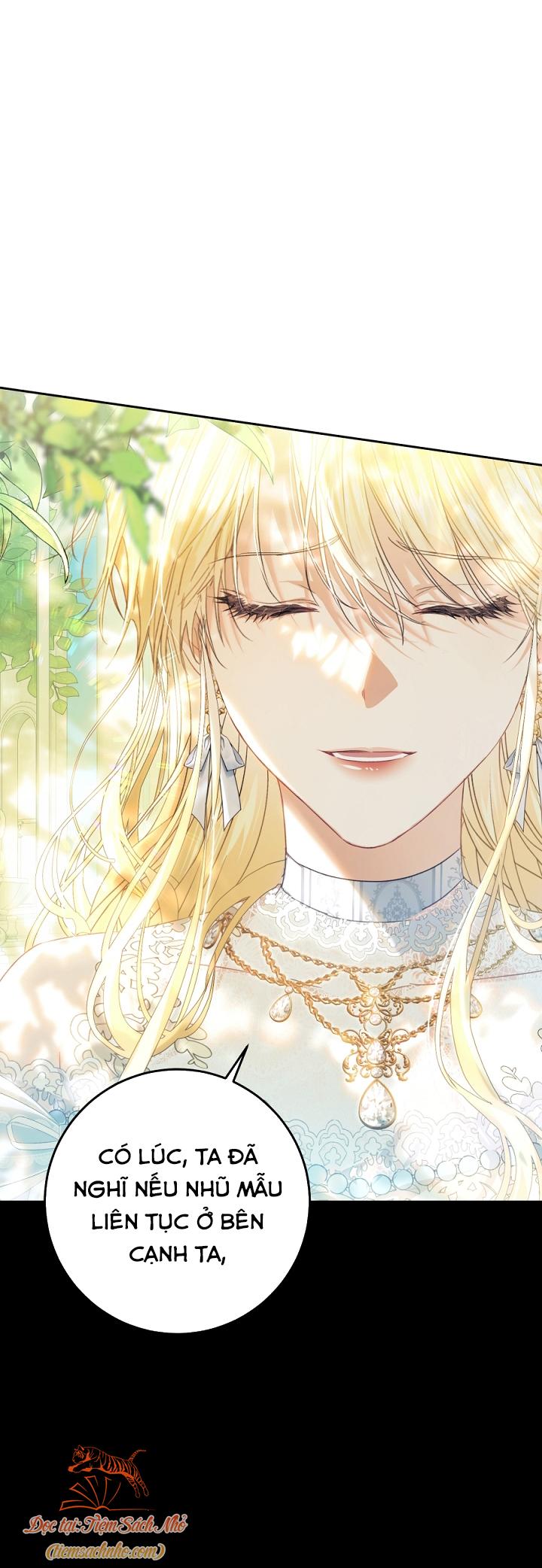 ác nữ là con rối chapter 63 20